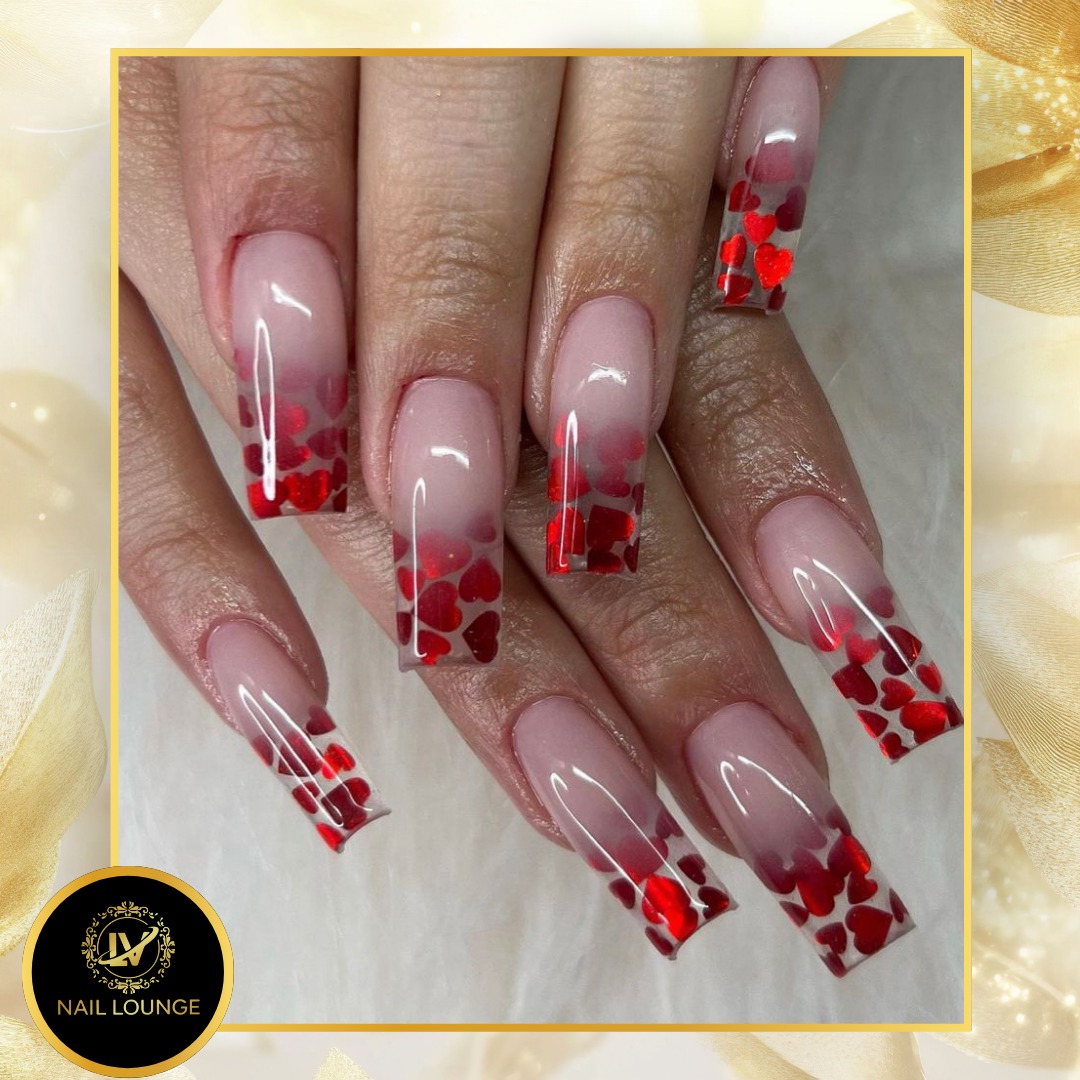 LV Nail Lounge in Austin, TX 78745 | S Congress Ave